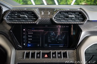 Lamborghini Urus PERFORMANTE*CARBON*ADAS*B 2025