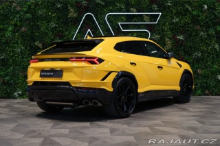 Lamborghini Urus PERFORMANTE*CARBON*ADAS*B 2025