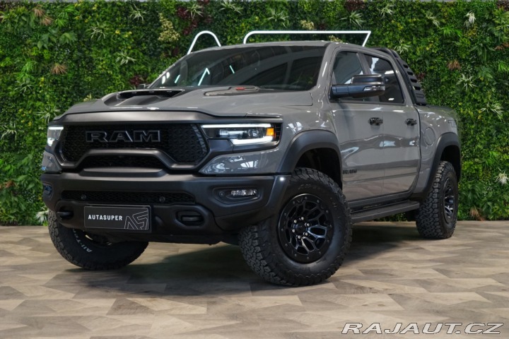 Dodge RAM TRX*LUNAR EDITION*H/K*HUD 2023