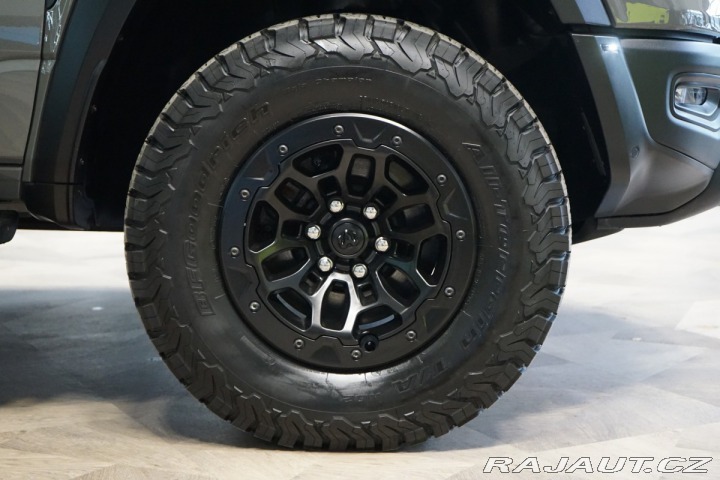 Dodge RAM TRX*LUNAR EDITION*H/K*HUD 2023