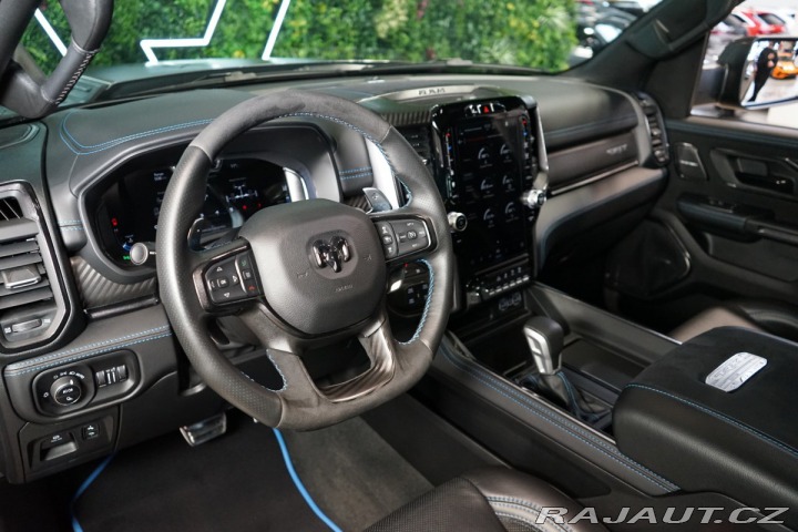 Dodge RAM TRX*LUNAR EDITION*H/K*HUD 2023