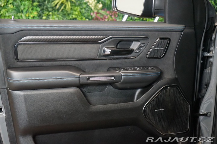 Dodge RAM TRX*LUNAR EDITION*H/K*HUD 2023