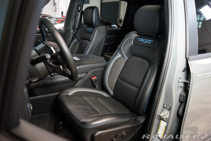 Dodge RAM TRX*LUNAR EDITION*H/K*HUD 2023