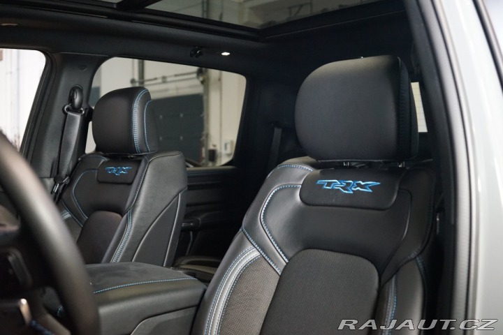 Dodge RAM TRX*LUNAR EDITION*H/K*HUD 2023