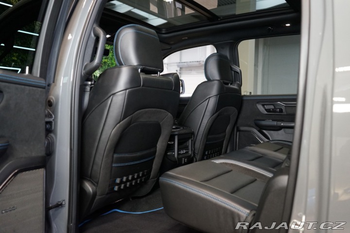 Dodge RAM TRX*LUNAR EDITION*H/K*HUD 2023