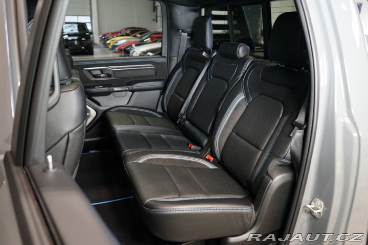 Dodge RAM TRX*LUNAR EDITION*H/K*HUD 2023