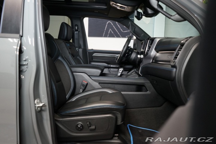 Dodge RAM TRX*LUNAR EDITION*H/K*HUD 2023