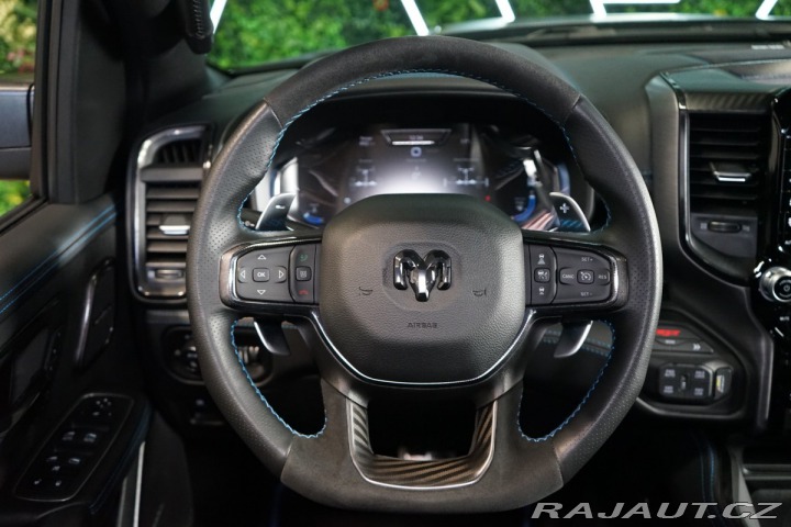 Dodge RAM TRX*LUNAR EDITION*H/K*HUD 2023