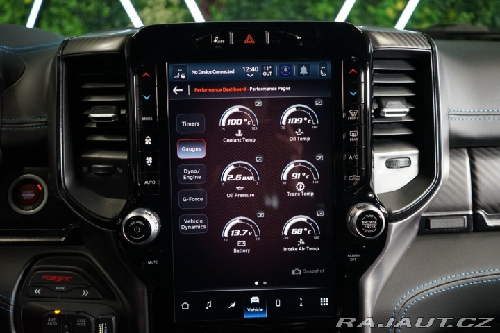 Dodge RAM TRX*LUNAR EDITION*H/K*HUD 2023