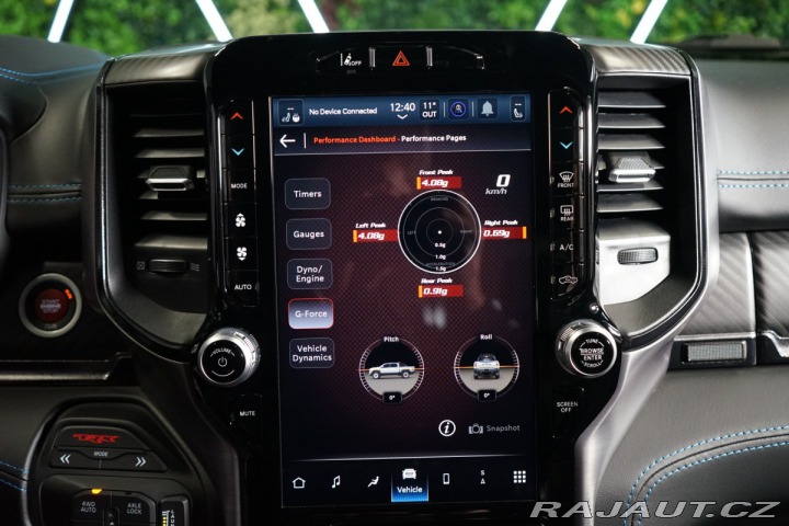 Dodge RAM TRX*LUNAR EDITION*H/K*HUD 2023