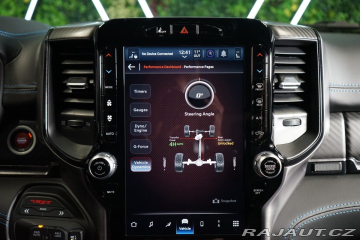 Dodge RAM TRX*LUNAR EDITION*H/K*HUD 2023