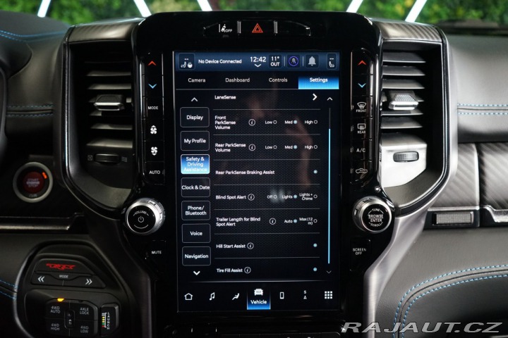 Dodge RAM TRX*LUNAR EDITION*H/K*HUD 2023