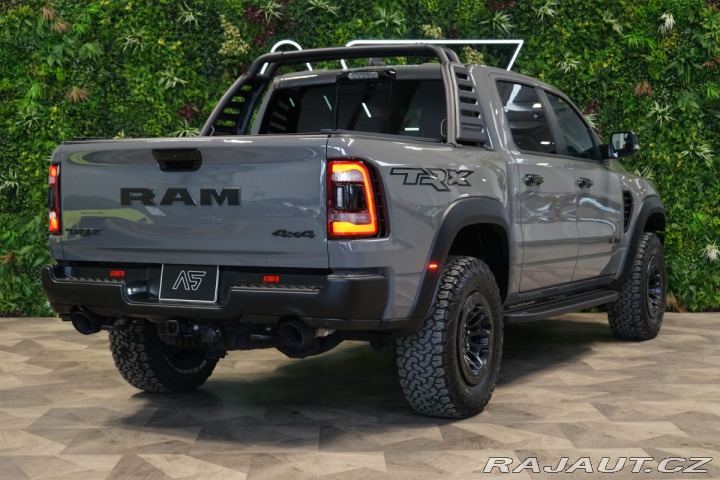 Dodge RAM TRX*LUNAR EDITION*H/K*HUD 2023