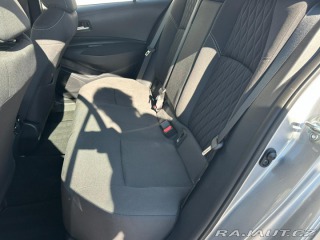 Toyota Corolla 1.5VVTi,92KW,VYHŘ.SEDADLA 2023