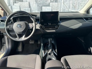 Toyota Corolla 1.5VVTi,92KW,VYHŘ.SEDADLA 2023