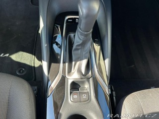 Toyota Corolla 1.5VVTi,92KW,VYHŘ.SEDADLA 2023
