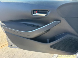 Toyota Corolla 1.5VVTi,92KW,VYHŘ.SEDADLA 2023