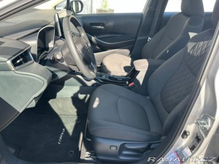 Toyota Corolla 1.5VVTi,92KW,VYHŘ.SEDADLA 2023