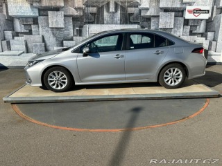 Toyota Corolla 1.5VVTi,92KW,VYHŘ.SEDADLA 2023