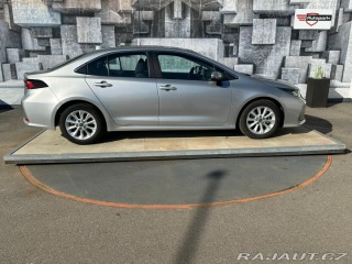 Toyota Corolla 1.5VVTi,92KW,VYHŘ.SEDADLA 2023