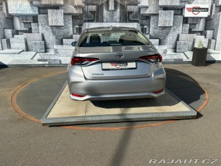 Toyota Corolla 1.5VVTi,92KW,VYHŘ.SEDADLA 2023