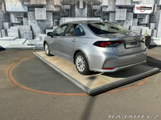 Toyota Corolla 1.5VVTi,92KW,VYHŘ.SEDADLA 2023