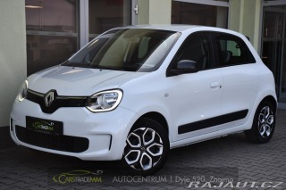 Renault Twingo EQUILIBRE ELECTRIC CARPLA