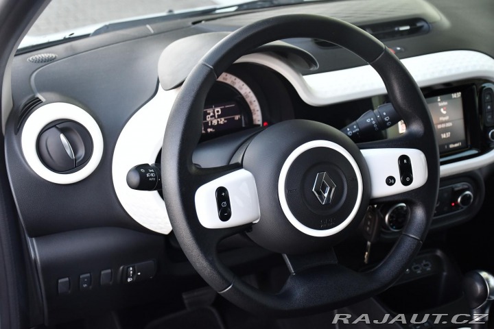 Renault Twingo EQUILIBRE ELECTRIC CARPLA 2023