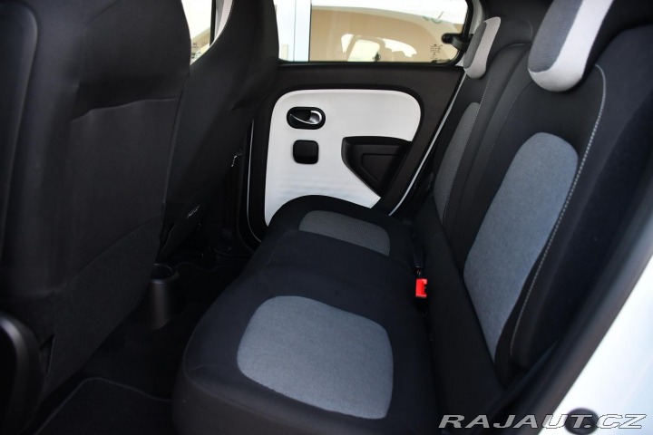 Renault Twingo EQUILIBRE ELECTRIC CARPLA 2023