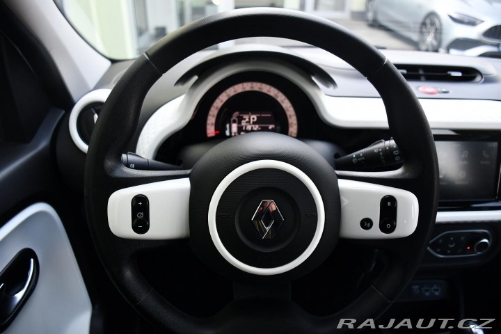 Renault Twingo EQUILIBRE ELECTRIC CARPLA 2023