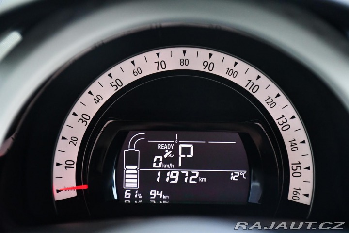 Renault Twingo EQUILIBRE ELECTRIC CARPLA 2023