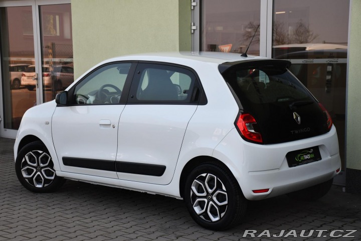 Renault Twingo EQUILIBRE ELECTRIC CARPLA 2023
