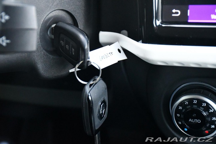 Renault Twingo EQUILIBRE ELECTRIC CARPLA 2023