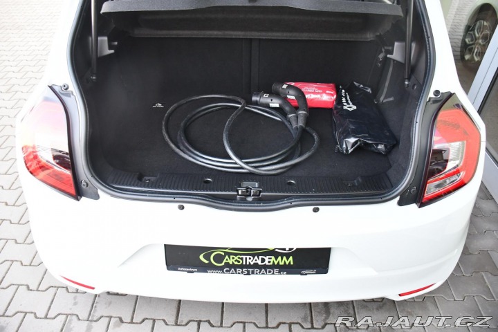 Renault Twingo EQUILIBRE ELECTRIC CARPLA 2023