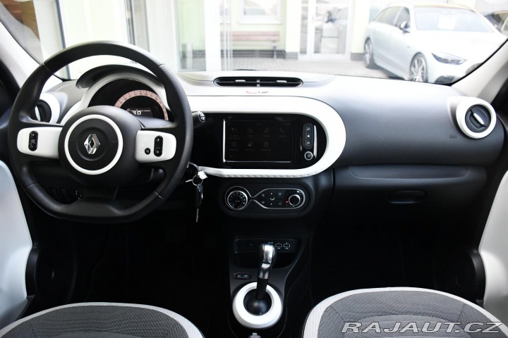 Renault Twingo EQUILIBRE ELECTRIC CARPLA 2023