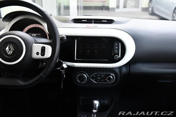 Renault Twingo EQUILIBRE ELECTRIC CARPLA 2023