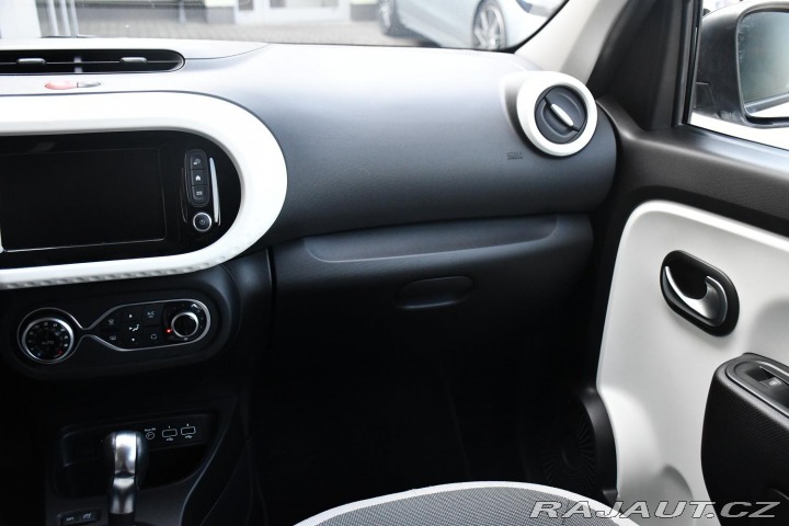 Renault Twingo EQUILIBRE ELECTRIC CARPLA 2023
