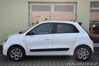 Renault Twingo EQUILIBRE ELECTRIC CARPLA 2023