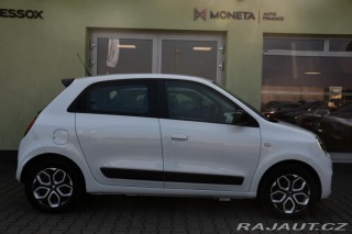Renault Twingo EQUILIBRE ELECTRIC CARPLA 2023