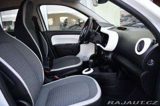 Renault Twingo EQUILIBRE ELECTRIC CARPLA 2023