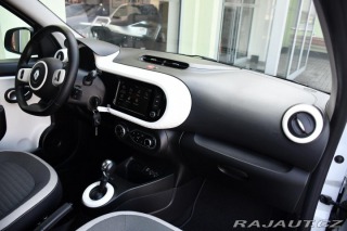 Renault Twingo EQUILIBRE ELECTRIC CARPLA 2023