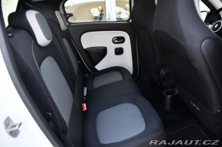 Renault Twingo EQUILIBRE ELECTRIC CARPLA 2023