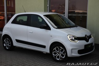 Renault Twingo EQUILIBRE ELECTRIC CARPLA 2023