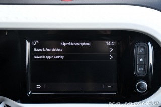 Renault Twingo EQUILIBRE ELECTRIC CARPLA 2023