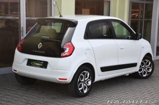 Renault Twingo EQUILIBRE ELECTRIC CARPLA 2023
