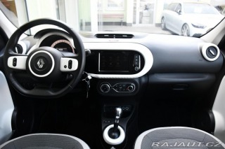 Renault Twingo EQUILIBRE ELECTRIC CARPLA 2023