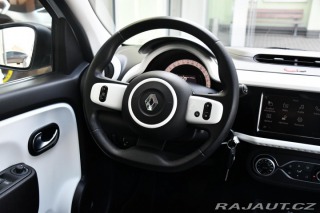 Renault Twingo EQUILIBRE ELECTRIC CARPLA 2023