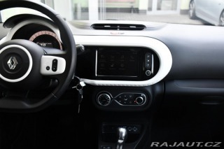 Renault Twingo EQUILIBRE ELECTRIC CARPLA 2023