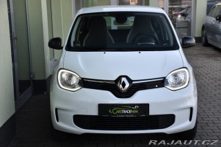 Renault Twingo EQUILIBRE ELECTRIC CARPLA 2023