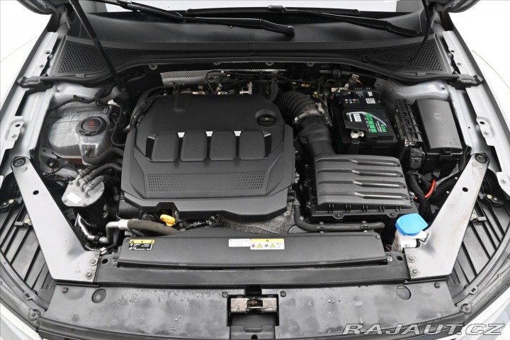 Volkswagen Passat 2,0 TDI 110 kW DSG Busine 2022